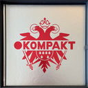 Kompakt 500 (VINYL BOX) | Mint (M) Mint (M)