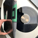Various - Clergy 10 Years | Charlie (VINYL) | Mint (M) Mint (M)