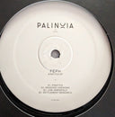 Feph - Kinetics EP (VINYL) | Mint (M) Generic