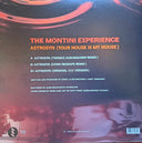 Astrosyn (Your House Is My House)(VINYL) | Mint (M) Mint (M)