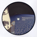Detroitrocketscience Vol. 1 (10" VINYL) | Mint (M) Generic