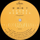 Moby - Suara Remixes (VINYL) | Mint (M) Mint (M)