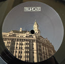 Trust The Process (VINYL) | Mint (M) Generic