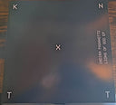 Lions Of God EP (VINYL) | Mint (M) Mint (M)