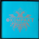 Kompakt 500 (VINYL BOX) | Mint (M) Mint (M)