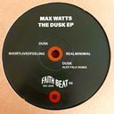Max Watts (2) - The Dusk EP (VINYL) | Mint (M) Generic
