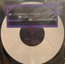 Stojche - Stomping Ground (WHITE VINYL) | Mint (M) Mint (M)