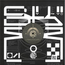 Holden Federico - Dust (VINYL 12" SK_Eleven) | NEW Mint (M) Mint (M)