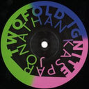 Jonathan Kaspar - Twofold Ignite EP (VINYL) | Mint (M) Mint (M)