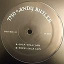 LIES-BLK 10 | Mint (M) Generic