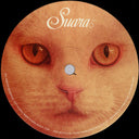 Moby - Suara Remixes (VINYL) | Mint (M) Mint (M)