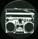 Various - Kompute Musik 43 (VINYL) | Mint (M) Generic