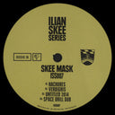 ISS007 (VINYL) | Mint (M) Generic