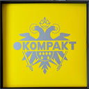 Kompakt 500 (VINYL BOX) | Mint (M) Mint (M)