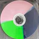 Jonathan Kaspar - Twofold Ignite EP (COLOR VINYL) | Mint (M) Mint (M)