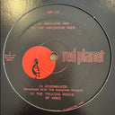 RP-VI (VINYL) | Mint (M) Generic