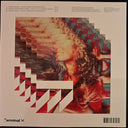 Monika Kruse - Latin Lovers/Violet Remixes (VINYL) | Mint (M) Mint (M)