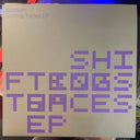 Shifting Traces EP (VINYL) | Mint (M) Mint (M)
