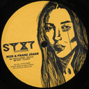 MZR (4) - SYXTLTD006 (VINYL) | Mint (M) Mint (M)