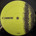 Various - WRKTRXLTD01 (VINYL) | Mint (M) Generic