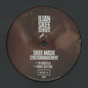Stressmanagement (VINYL) | Mint (M) Generic