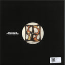 Rene Wise - Moving Pressure 01 (VINYL 12" Moving Pressure) | NEW Mint (M) Mint (M)
