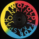 Jonathan Kaspar - Twofold Fade EP (VINYL) | Mint (M) Mint (M)