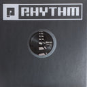A. Paul - Shadow Light EP (VINYL) | Mint (M) Mint (M)