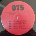 Kwartz (2) - Under Control EP (VINYL) | Mint (M) Mint (M)
