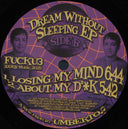 Dream Without Sleeping EP (VINYL) | Mint (M) Generic