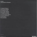 Chlär - The Architects of Shadows (VINYL 2xLP Primal Instinct) | NEW Mint (M) Mint (M)