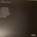 Chlär - The Architects of Shadows (2xVINYL) | Mint (M) Mint (M)