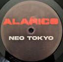 Alarico (2) - Neo Tokyo (VINYL) | Mint (M) Mint (M)