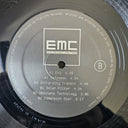Obsolete Technology EP (VINYL) | Mint (M) Mint (M)