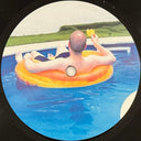 Rico Puestel - Scharnhorst005.5 (VINYL) | Mint (M) Generic