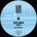 Skee Mask - ISS010 (VINYL 2x12" Ilian Tape) | NEW
