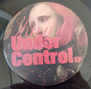 Kwartz (2) - Under Control EP (VINYL) | Mint (M) Mint (M)