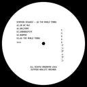 Stephen Disario - As The World Turns | Mint (M) Generic