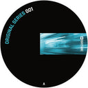 Access EP (BLUE VINYL) | Mint (M) Mint (M)