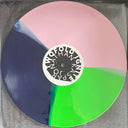 Jonathan Kaspar - Twofold Ignite EP (COLOR VINYL) | Mint (M) Mint (M)