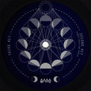 Sanna Mun - Deus Ex Machina (VINYL) | Mint (M) Generic