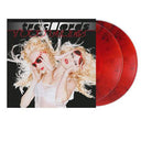Traci Lords - 1000 Fires (AE Exclusive, Colored Vinyl, Red, Smoke, Poster) | Mint (M) Mint (M)