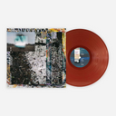 Matthew Dear - Preacher's Sigh & Potion: Lost Album (VMP | MAROON OPAQUE VINYL) | Mint (M) Mint (M)