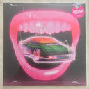 Party All The Time (REMIXES) (PINK VINYL) | Mint (M) Mint (M)