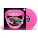 Party All The Time (REMIXES) (PINK VINYL) | Mint (M) Mint (M)