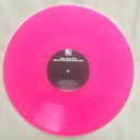Party All The Time (REMIXES) (PINK VINYL) | Mint (M) Mint (M)