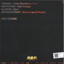 Origin (VINYL) | Mint (M) Mint (M)