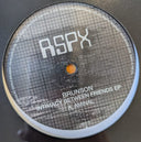 Gerald Brunson - Intimacy Between Friends EP | Mint (M)