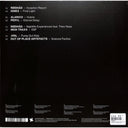 Fabric Presents Rødhåd | Mint (M) Mint (M)