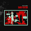 Dark Vektor - Siega Las Cadenas | Mint (M) Mint (M)